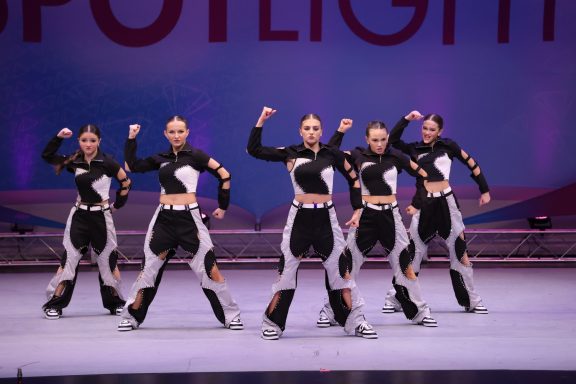 Senior Team Hip Hop